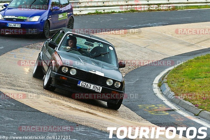 Bild #8127201 - Touristenfahrten Nürburgring Nordschleife (29.09.2019)