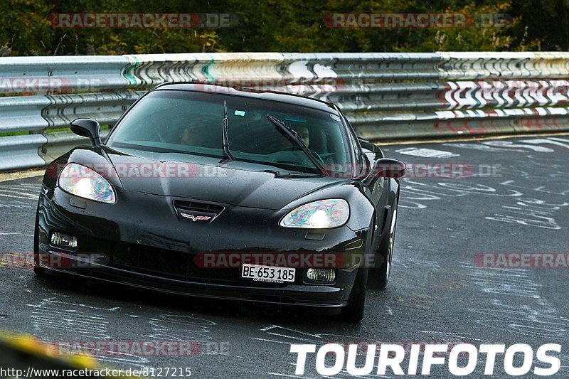 Bild #8127215 - Touristenfahrten Nürburgring Nordschleife (29.09.2019)