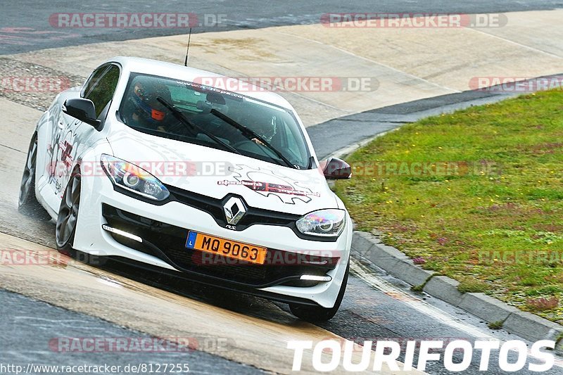 Bild #8127255 - Touristenfahrten Nürburgring Nordschleife (29.09.2019)