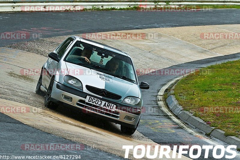 Bild #8127294 - Touristenfahrten Nürburgring Nordschleife (29.09.2019)