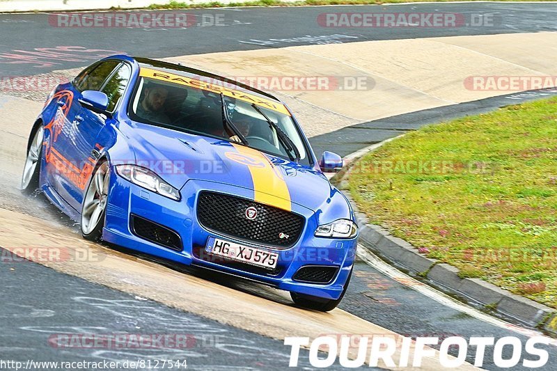 Bild #8127544 - Touristenfahrten Nürburgring Nordschleife (29.09.2019)