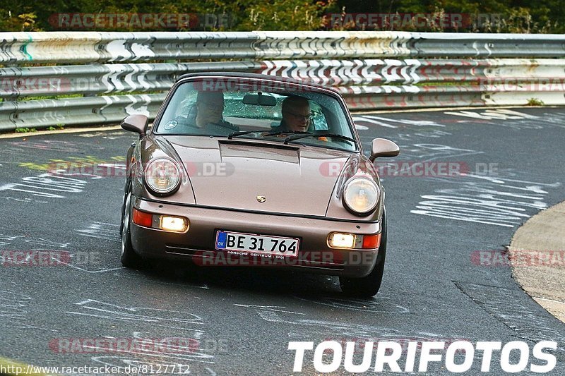 Bild #8127712 - Touristenfahrten Nürburgring Nordschleife (29.09.2019)