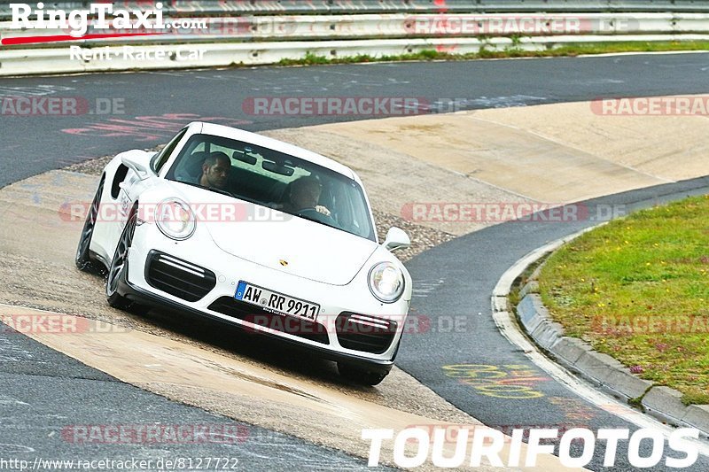 Bild #8127722 - Touristenfahrten Nürburgring Nordschleife (29.09.2019)