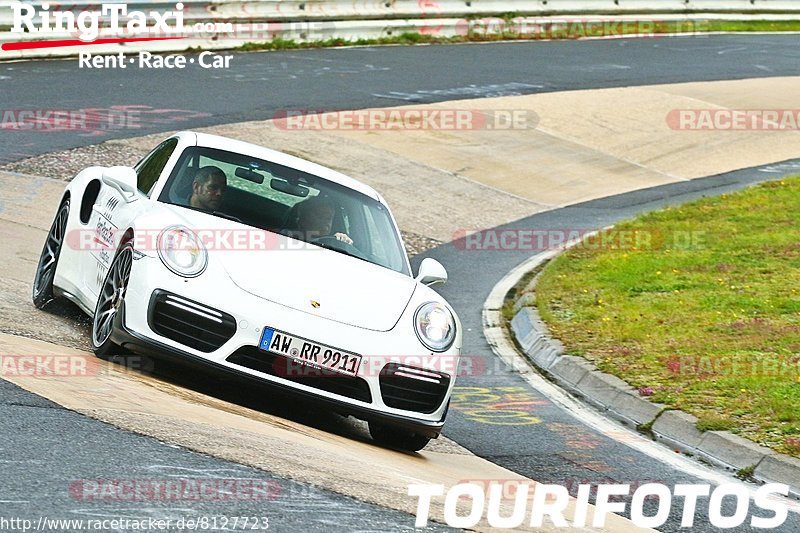 Bild #8127723 - Touristenfahrten Nürburgring Nordschleife (29.09.2019)