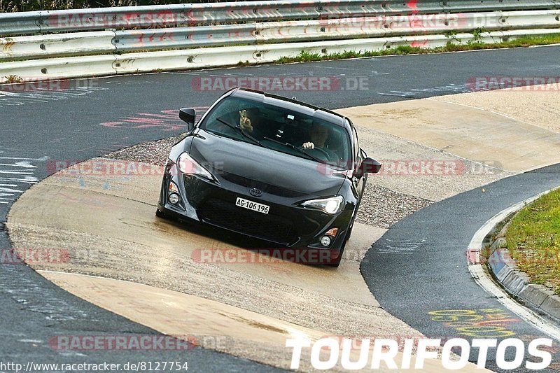 Bild #8127754 - Touristenfahrten Nürburgring Nordschleife (29.09.2019)