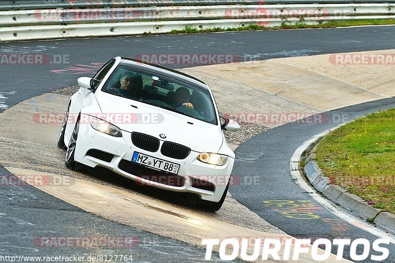 Bild #8127764 - Touristenfahrten Nürburgring Nordschleife (29.09.2019)