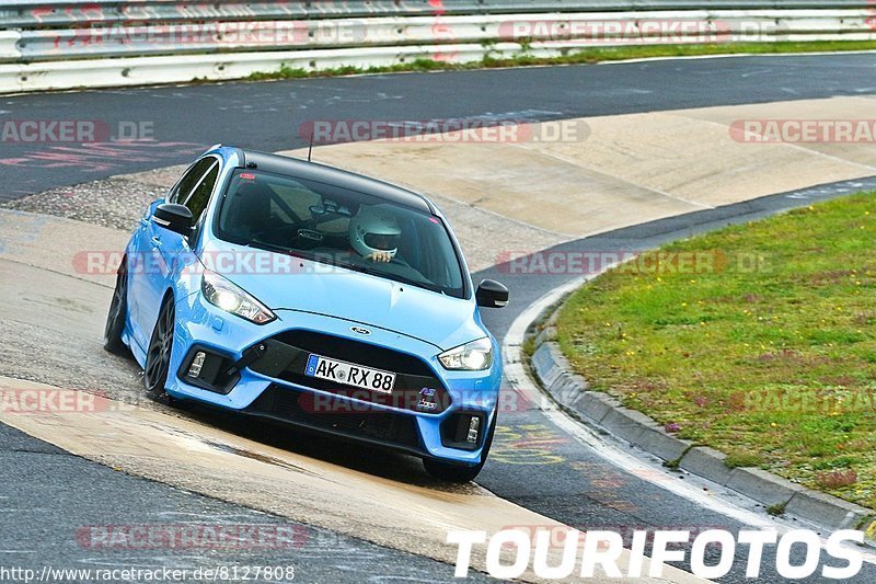 Bild #8127808 - Touristenfahrten Nürburgring Nordschleife (29.09.2019)