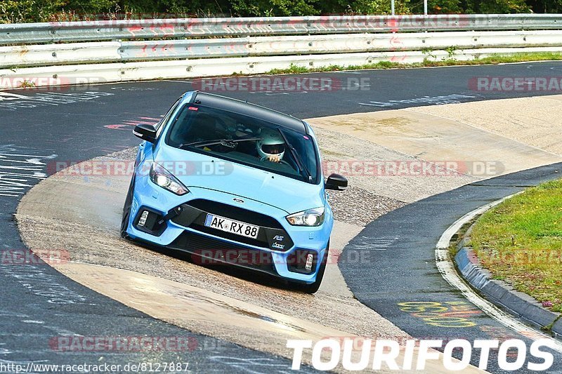 Bild #8127887 - Touristenfahrten Nürburgring Nordschleife (29.09.2019)