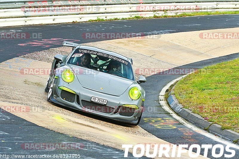 Bild #8127905 - Touristenfahrten Nürburgring Nordschleife (29.09.2019)