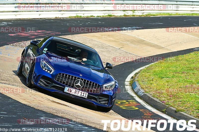 Bild #8127978 - Touristenfahrten Nürburgring Nordschleife (29.09.2019)