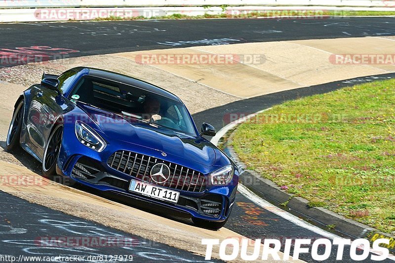 Bild #8127979 - Touristenfahrten Nürburgring Nordschleife (29.09.2019)