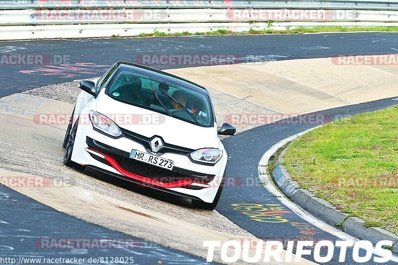 Bild #8128025 - Touristenfahrten Nürburgring Nordschleife (29.09.2019)