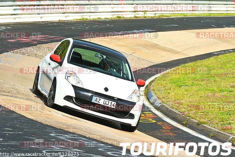 Bild #8128075 - Touristenfahrten Nürburgring Nordschleife (29.09.2019)