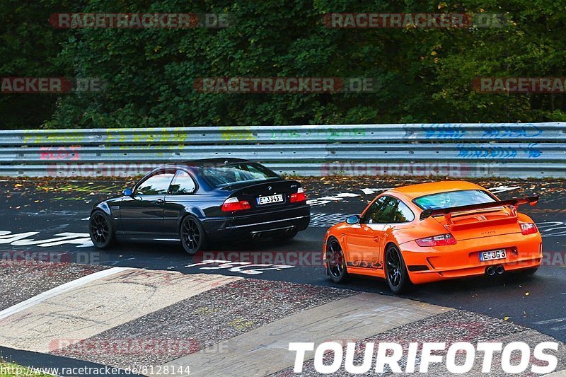 Bild #8128144 - Touristenfahrten Nürburgring Nordschleife (29.09.2019)