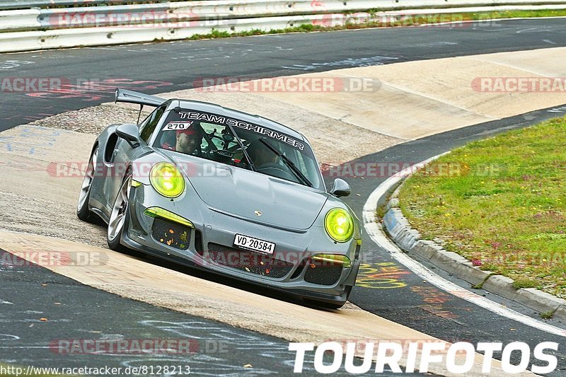 Bild #8128213 - Touristenfahrten Nürburgring Nordschleife (29.09.2019)