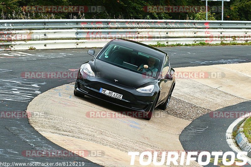 Bild #8128219 - Touristenfahrten Nürburgring Nordschleife (29.09.2019)