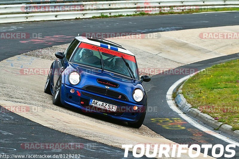 Bild #8128282 - Touristenfahrten Nürburgring Nordschleife (29.09.2019)