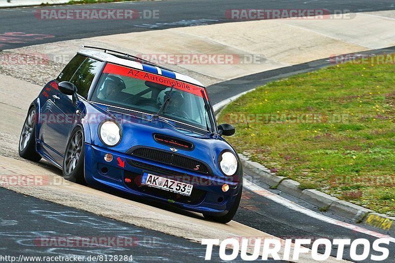 Bild #8128284 - Touristenfahrten Nürburgring Nordschleife (29.09.2019)