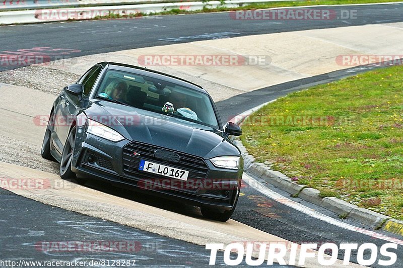 Bild #8128287 - Touristenfahrten Nürburgring Nordschleife (29.09.2019)