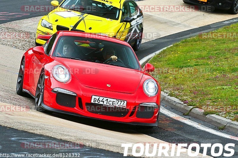 Bild #8128332 - Touristenfahrten Nürburgring Nordschleife (29.09.2019)