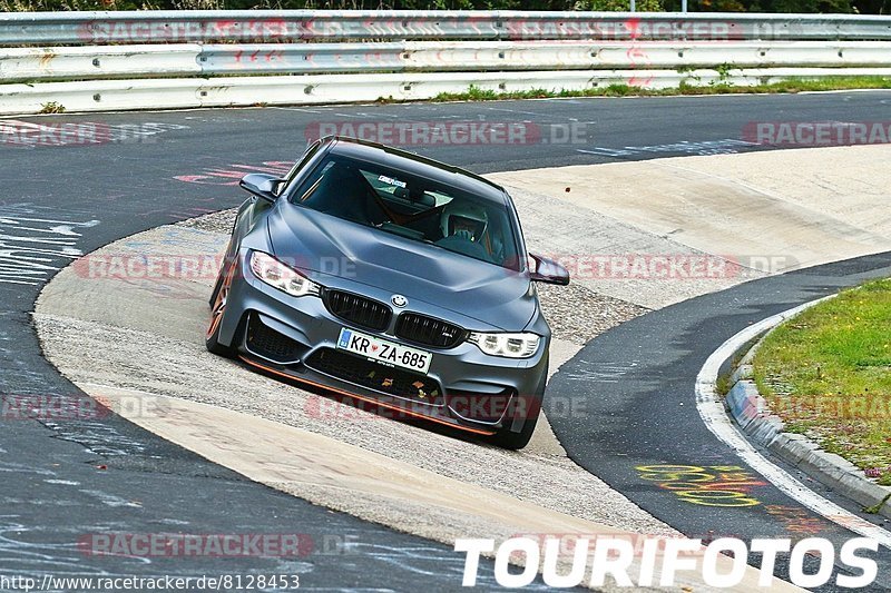 Bild #8128453 - Touristenfahrten Nürburgring Nordschleife (29.09.2019)