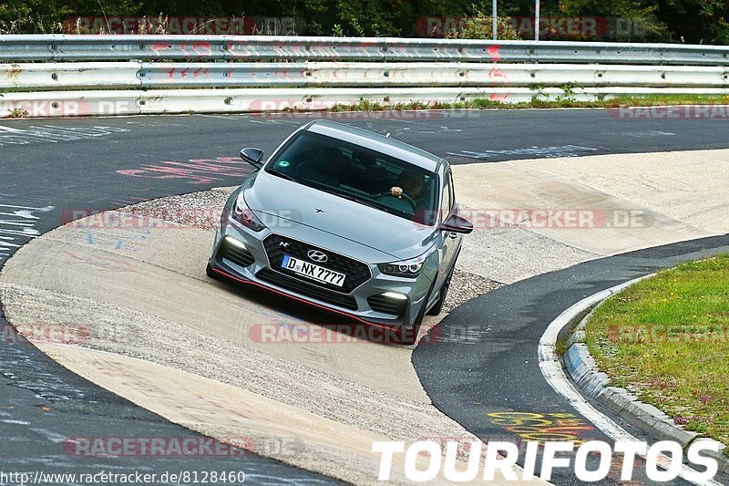 Bild #8128460 - Touristenfahrten Nürburgring Nordschleife (29.09.2019)