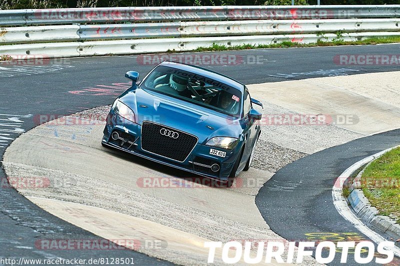 Bild #8128501 - Touristenfahrten Nürburgring Nordschleife (29.09.2019)