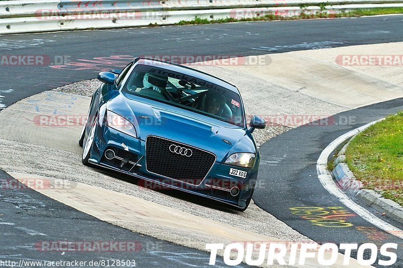 Bild #8128503 - Touristenfahrten Nürburgring Nordschleife (29.09.2019)