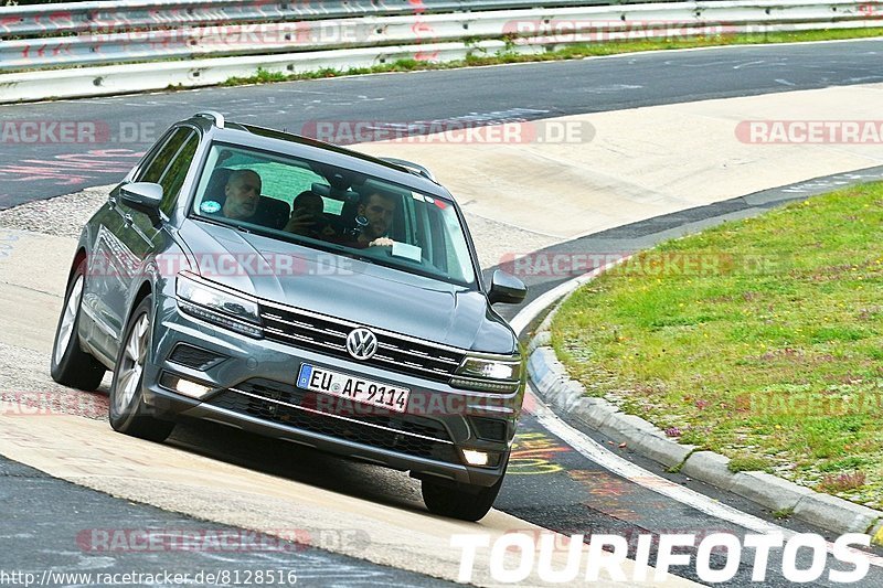 Bild #8128516 - Touristenfahrten Nürburgring Nordschleife (29.09.2019)