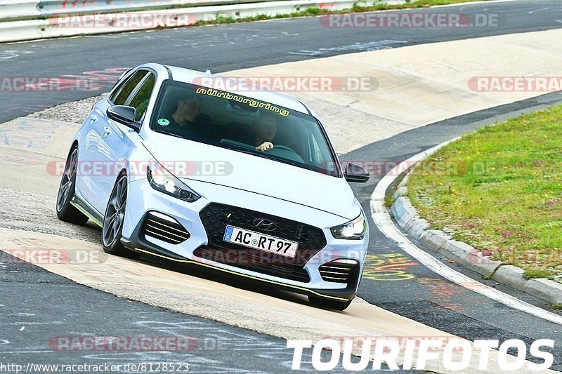 Bild #8128523 - Touristenfahrten Nürburgring Nordschleife (29.09.2019)