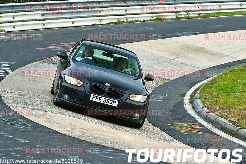 Bild #8128549 - Touristenfahrten Nürburgring Nordschleife (29.09.2019)