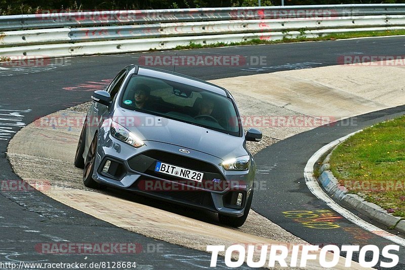 Bild #8128684 - Touristenfahrten Nürburgring Nordschleife (29.09.2019)