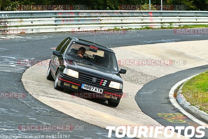 Bild #8128767 - Touristenfahrten Nürburgring Nordschleife (29.09.2019)