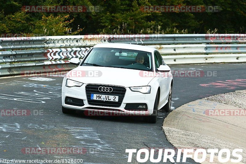 Bild #8128800 - Touristenfahrten Nürburgring Nordschleife (29.09.2019)