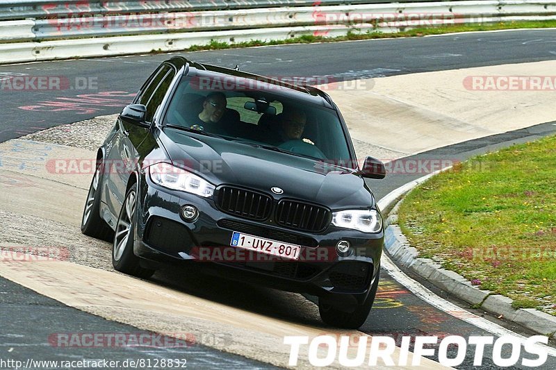 Bild #8128832 - Touristenfahrten Nürburgring Nordschleife (29.09.2019)