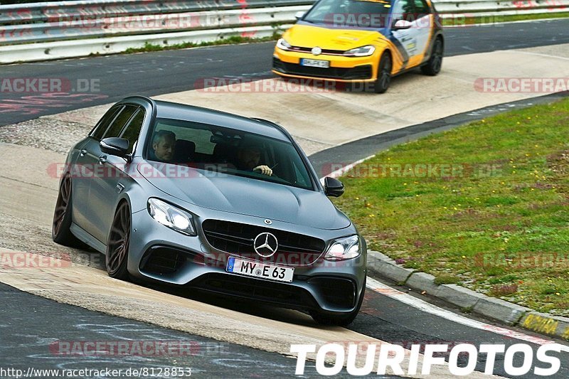 Bild #8128853 - Touristenfahrten Nürburgring Nordschleife (29.09.2019)