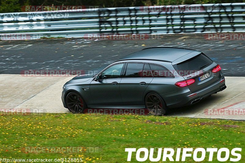 Bild #8128855 - Touristenfahrten Nürburgring Nordschleife (29.09.2019)