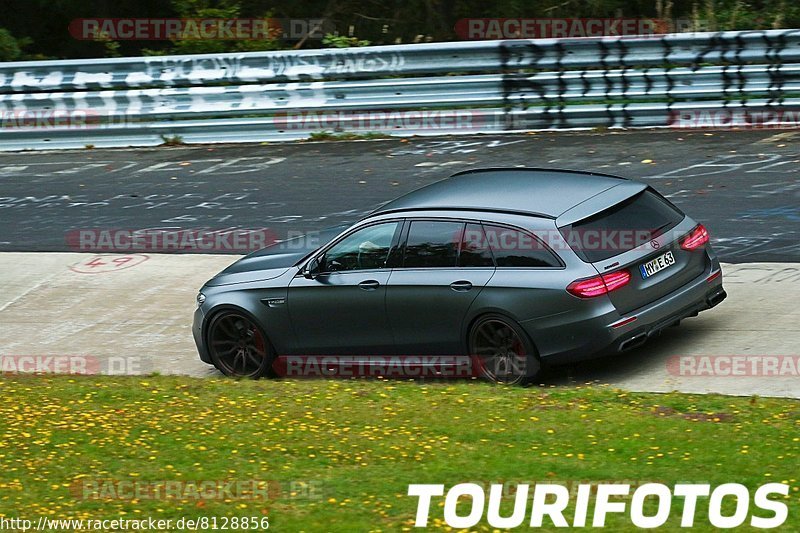 Bild #8128856 - Touristenfahrten Nürburgring Nordschleife (29.09.2019)