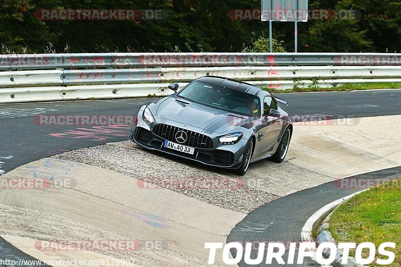 Bild #8128902 - Touristenfahrten Nürburgring Nordschleife (29.09.2019)