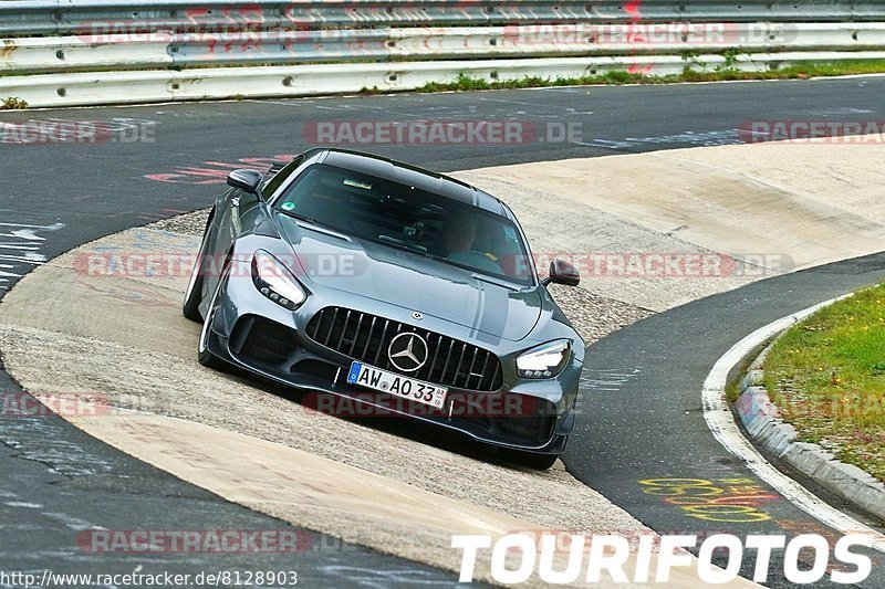 Bild #8128903 - Touristenfahrten Nürburgring Nordschleife (29.09.2019)