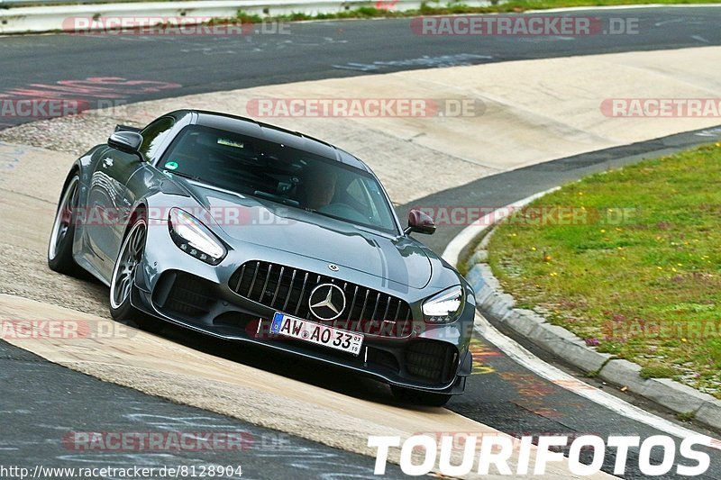 Bild #8128904 - Touristenfahrten Nürburgring Nordschleife (29.09.2019)