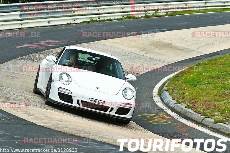 Bild #8128933 - Touristenfahrten Nürburgring Nordschleife (29.09.2019)