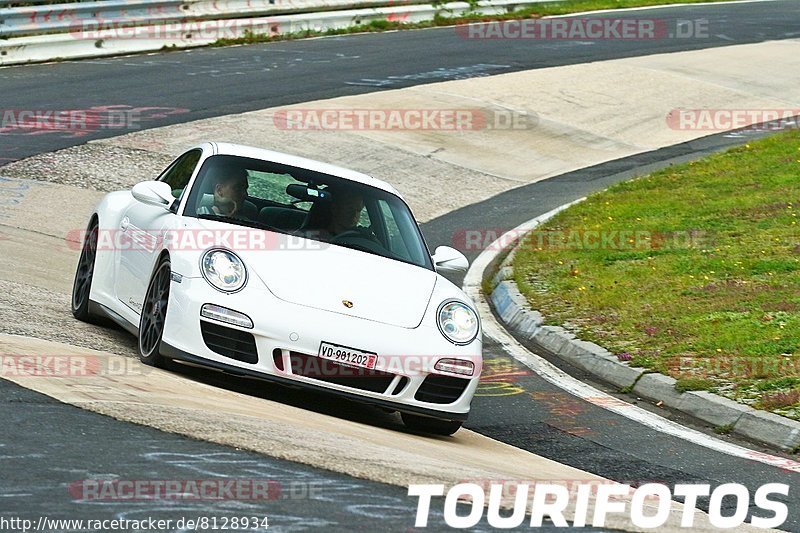 Bild #8128934 - Touristenfahrten Nürburgring Nordschleife (29.09.2019)