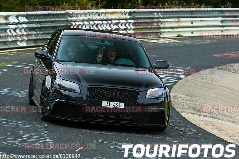 Bild #8128947 - Touristenfahrten Nürburgring Nordschleife (29.09.2019)