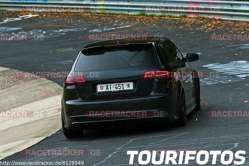 Bild #8128949 - Touristenfahrten Nürburgring Nordschleife (29.09.2019)