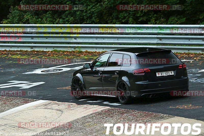 Bild #8128953 - Touristenfahrten Nürburgring Nordschleife (29.09.2019)