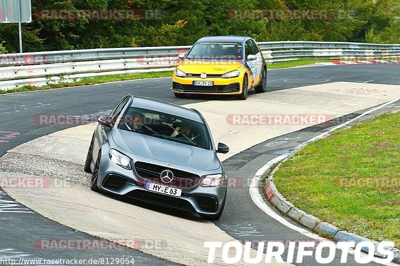 Bild #8129054 - Touristenfahrten Nürburgring Nordschleife (29.09.2019)