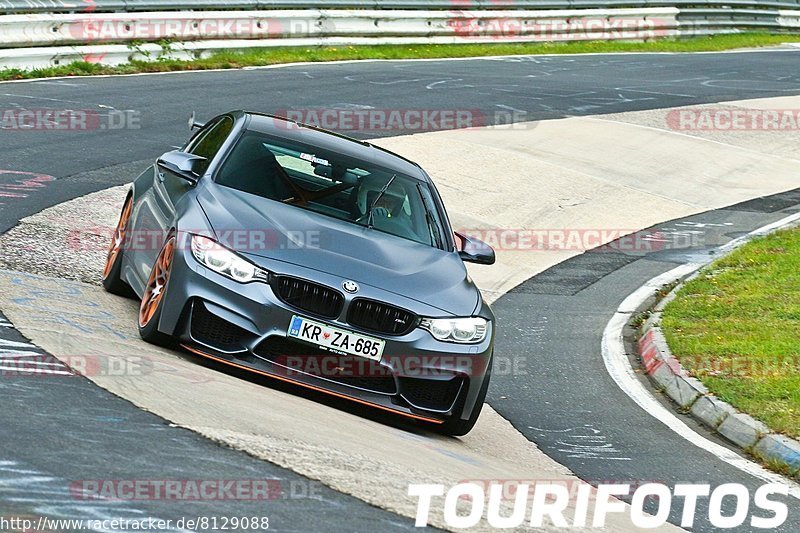 Bild #8129088 - Touristenfahrten Nürburgring Nordschleife (29.09.2019)