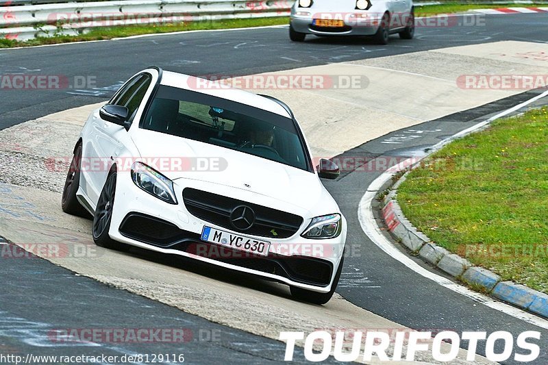 Bild #8129116 - Touristenfahrten Nürburgring Nordschleife (29.09.2019)