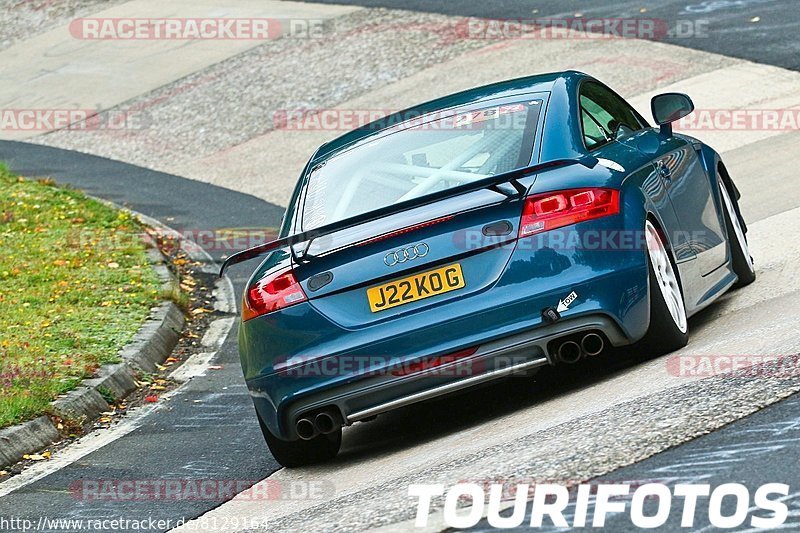 Bild #8129164 - Touristenfahrten Nürburgring Nordschleife (29.09.2019)